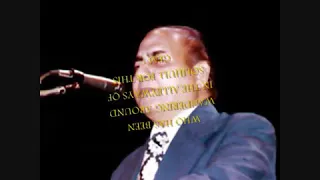 gaflat me sone walo rub ne tumhe pukara
