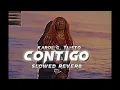 KAROL G, Tiësto - CONTIGO (Official Video)