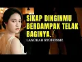 Lagu Penyesalan Wanita Datang Terlambat Ketika Anda Berhenti Peduli