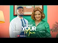 Lagu I WANT YOUR MAN - MAURICE SAM, NADIA BUARI, 2025 Latest Full Nigerian Movie