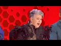 Priyanka vs Kiara - I Drove All Night Lip sync Canada's Drag Race
