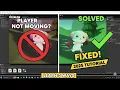 Why Is My Player Not Moving in Unity Learn 3 Ways to Move a Player 2025 Tutorial