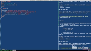 Add the Next Letter or Number in a String Sequence in Ruby