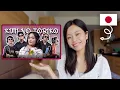 Download Lagu JAPANESE REACTION 🇯🇵 KIMI NO TORIKO ( SUMMERTIME )  KENTRUNG VERSION KALIA SISKA feat SKA86