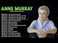 Anne Murray Best Of Music Mix | Greatest Hits Collection