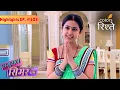Lagu Roli gets Worried for Siddhant | sasural Simar Ka | Highlights | Episode 503 | Colors Rishtey