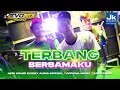 Download Lagu DJ TERBANG BERSAMAKU - Evonix Audio Official Music