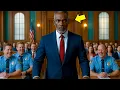 Download Lagu Agenten Lachen Om Zwarte Verdachte – En Komen Er Dan Achter Dat Hij De Fbi-directeur Is