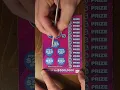 5 Power 5s Georgia Lottery Scratch off
