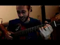Gospel Plow guitar chords and discussion