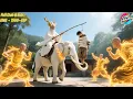 Download Lagu Millennium Dragon King, Master of Martial Arts, Poisoned—Gives Power to Poor Courier for Revenge