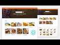 Create A Food Recipe App Using React JS With Axios React JS Beginner Project Meal DB API
