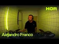Download Lagu Alejandro Franco | HÖR - June 17 / 2025