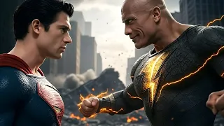 SUPERMAN Full Movie 2025 Multiverse Movies 2025 In English Game Movie 