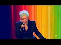 Cyndi Lauper - True Colors (live at The Rock & Roll Hall of Fame 2025)