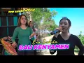 LAGU SASAK TERPOPULER - BAU KENYAMEN -  VERSION ENA SISMITA FEAT KECIMOL NEW SAMBA.