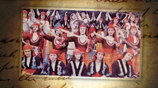 Пустоно лудо и младо Рипни Калинке ДЮФА Орфей гр Смолян 