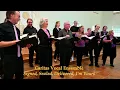 Caritas Vocal Ensemble: Signed, Sealed, Delivered, I'm Yours