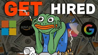 Give Me 3 Mins And You Will Get Your Dream TECH JOB 