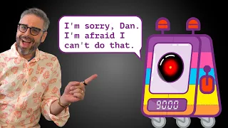 Coding Challenge 188 Voice Chatbot