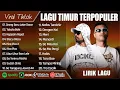 ORANG BARU LEBE GACOR - Ecko Show | TABOLA BALE - Juan Reza || LAGU TIMUR VIRAL TIKTOK 2025 (LIRIK)