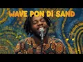 Download Lagu 🎵 Wave Pon Di Sand 🎵 - Afrobeat / Highlife fusion.