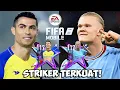 Download Lagu 6 JUTA AKU AKAN MENDAPATKAN RONALDO ATAU HAALAND! FIFA Mobile