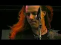 Death - Flesh and the Power it Holds, but Chuck refuses to stop ascending