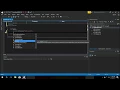 Membuat Helloworld IDE dengan Visual Studio 2015 Visual Basic 2015