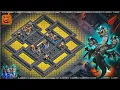WATCH ME BUILD STRONGEST TH18 BASE in 2026 RANKED WAR BASE TH18 ANTI 3 STAR DESIGN COC
