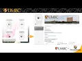 UMBC-Shady Grove s Common App Tutorial