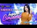 Download Lagu KUGAPAI CINTAMU KARAOKE ORIGINAL#SHERLY KDI (ADELLA)