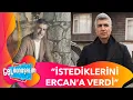 Download Lagu Ece Erken'den Özcan Deniz Hakkında Flaş Açıklama | Gel Konuşalım 126. Bölüm