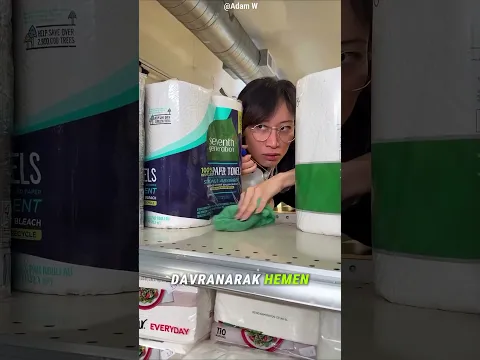 Marketteki Çocuğu Hırsız Sandı… Ama Sonunda Olanlar Çok Komikti! 😂 #shorts #viralvideo #trending