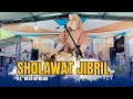 Lagu SHOLAWAT JIBRIL - HJ MUTIK NIDA RATU KENDANG LIVE KEDU TEMANGGUNG