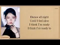 BABYMONSTER WILD Easy Lyrics