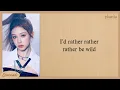 Download Lagu BABYMONSTER WILD Easy Lyrics