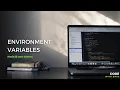 Using Environment Variables in Javascript with dotenv