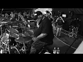 BRUJERIA@Satongo-Nicholas Barker-Live at Brutal Assault 2018 (Drum Cam)