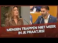 Download Lagu Voorman DENK is WOEST op liegende en draaiende Yesilgöz! 