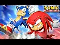 Sonic The Hedgehog Just Got EVEN MORE NEW Fighting Games