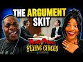 Too Funny Monty Python s - Flying Circus Argument Skit