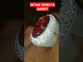 Download Lagu Batu Merah Garut Intan Dewata G.Guntur #batugarut #batuakik #gemstone #batupancawarnagarut
