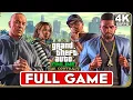 Download Lagu GTA 5 ONLINE The Contract DLC Gameplay Walkthrough Part 1 FULL GAME [4K 60FPS PC] - No Commentary