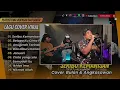 SERIBU KEMANISAN - Siti Nurhaliza cover by Bulan & Angkasawan | BETAPA KU CINTA PADAMU || POP VIRAL