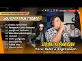 Download Lagu SERIBU KEMANISAN - Siti Nurhaliza cover by Bulan \u0026 Angkasawan | BETAPA KU CINTA PADAMU || POP VIRAL