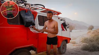 6 Worst Things about Van Life