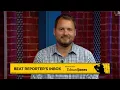 Edward Jones Beat Reporters Inbox Adam McCalvy