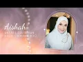 Download Lagu AISHAH - Antara Cinta dan Kasih (Remastered)