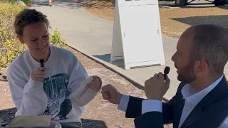 USF Interview